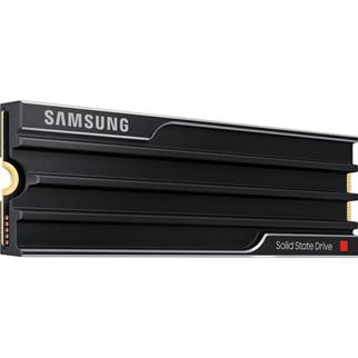 1TB SAMSUNG 9100 PRO HEATSINK 14700/14800MB/s MZ-VAP1T0CW SSD