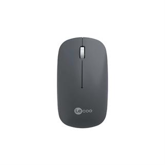 LENOVO LECOO WS214 KABLOSUZ 1600DPİ OPTİC GRİ MOUSE