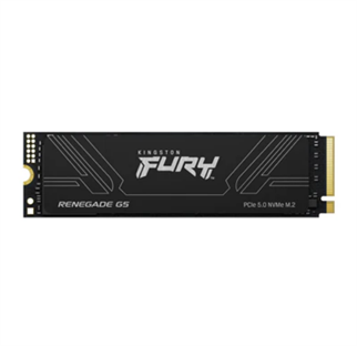 1TB KINGSTON RENEGADE SRNG2S/1T0 14200/11000/MBs PCIe 5.0 NVMe SSD