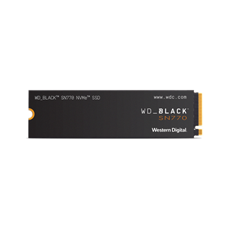 1TB WD BLACK SN7100 M.2 NVMe 7250/6900MB/s WDS100T4X0E SSD