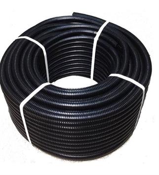 20 LİK SPİRAL BORU 50 METRE