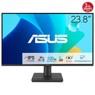 24 ASUS VA249HG 1MS 120HZ FHD IPS GAMING