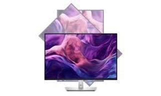 24 DELL P2425E LED 8 MS 100HZ USB-C/DP/HDMI
