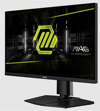 24.5 MSI MAG 255PXF 0.5MS 300HZ GTG FHD FLAT IPS