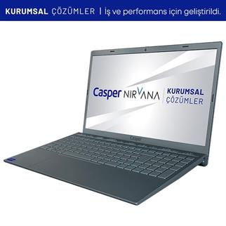 CASPER NİRVANA 15.6