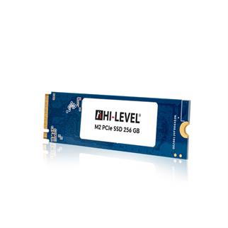 256GB HI-LEVEL HLV-M2PCIeSSD2280/256G NVMe SSD