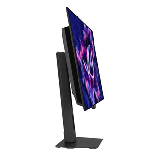 26.5 ASUS ROG STRIX XG27AQDMGR 0.03MS 240HZ  WOLED 2K QHD PIVOT GAMING