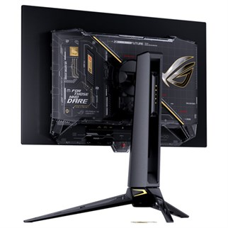 26.5 ASUS ROG SWİFT OLED PG27AQWP-G EDITION 20. YIL 720 HD – 540HZ 2K QHD DUAL-MODE 0.02MS ADAPTİVE SYNC TANDEM WOLED PİVOT GAMİNG MONİTÖR