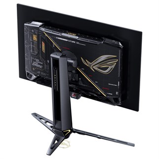 26.5 ASUS ROG SWİFT OLED PG27AQWP-G EDITION 20. YIL 720 HD – 540HZ 2K QHD DUAL-MODE 0.02MS ADAPTİVE SYNC TANDEM WOLED PİVOT GAMİNG MONİTÖR