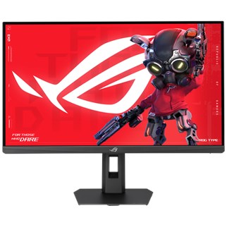 27 ASUS ROG STRIX XG27ACMES 0.3MS 255HZ FAST IPS 2K GAMING