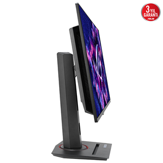 27 ASUS ROG STRIX XG27UCDMG 0.03 MS 240 HZ QHD