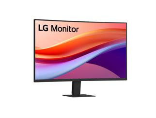 27 LG 27U421A-B FHD 5MS 100HZ HDMI USB-C CURVED