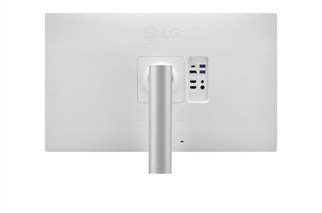 27 LG 27UP850K-W 4K UHD TYPE-C IPS