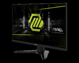 27 MSI MAG 274QF 0.5MS 180HZ 2K WQHD ADAPTIVE SYNC IPS GAMING