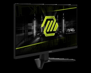 27 MSI MAG 274QF 0.5MS 180HZ 2K WQHD ADAPTIVE SYNC IPS GAMING