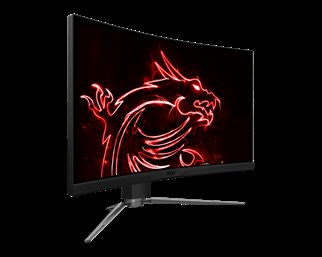 27 MSI MAG 274QPF X32 0.5MS 320Hz IPS 2K WQHD ADAPTIVE-SYNC HDR400 PIVOT RAPID GAMING