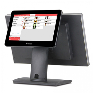 P-SHOP P855-8128DSW İ5 8GB 128GB 18,5