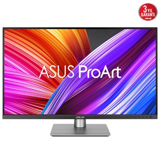 31.5 ASUS PROART PA329CRV 5MS 60HZ 4K  IPS PIVOT