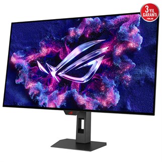 31.5 ASUS ROG STRIX XG32UCWG 0.03MS 165HZ WOLED 4K GAMING