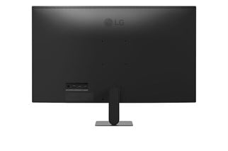 31.5 LG 32U701SB-B 4K IPS SMART webOS
