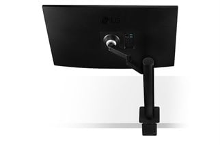 31.5 LG 32UN880K-B 4K ERGONOMIK STAND IPS