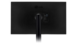 31.5 LG 32UN880K-B 4K ERGONOMIK STAND IPS