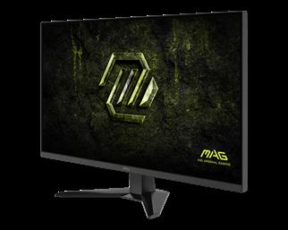 31.5 MSI MAG 325QF E18V 2560X1440 GAMING MONITOR