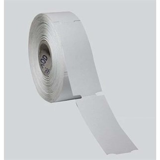 38X100 REYON ETİKETİ-ÇİFT ÇELTİK BEYAZ  350 AD