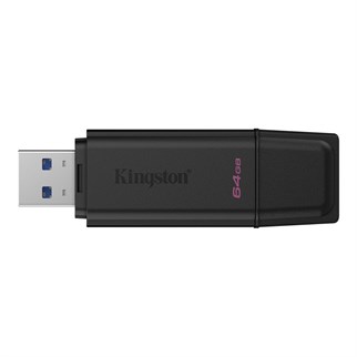 64GB USB3.2 DTXG2/64GB EXODIA KINGSTON
