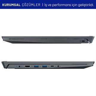 CASPER NİRVANA 15.6