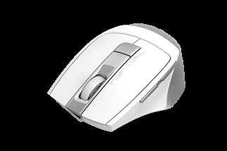 A4 TECH FB35CS BEYAZ BT+2.4G NANO OPT.2400DP-ŞARJ