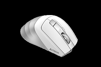 A4 TECH FB35CS BEYAZ BT+2.4G NANO OPT.2400DP-ŞARJ