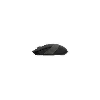 A4 TECH FG10, Grey, FSTYLER, 2,4Ghz Kablosuz, Optik Mouse, 10-15Metre, 4 Buton, Nano Alıcı