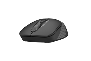 A4 TECH FG10CS Fstyyler Sessiz Şarj Edilebilir 2000 DPI Optik Kablosuz Mouse Gri