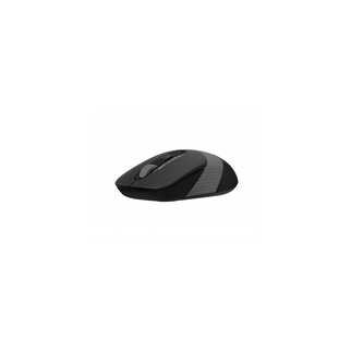 A4 TECH FG10S, Grey, SILENT, FSTYLER, 2,4Ghz Kablosuz, Optik Mouse, 10-15Metre, 4 Buton, Nano Alıcı