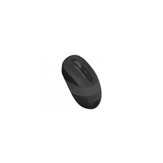 A4 TECH FG10S, Grey, SILENT, FSTYLER, 2,4Ghz Kablosuz, Optik Mouse, 10-15Metre, 4 Buton, Nano Alıcı