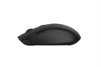 A4 TECH FG16S SİYAH NANO SILENT KABLSZ OPT.2000DPI