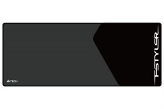A4TECH FP70 Siyah Gaming Mouse Pad (750x300x2mm)