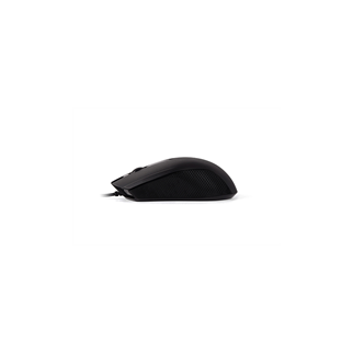A4 TECH OP-760, Siyah, V-Track, 1000dpi, 3 Buton, Usb Kablolu, Optik Mouse