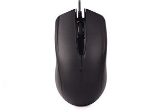 A4TECH OP-760 Kablolu USB 1000dpi Siyah Mouse