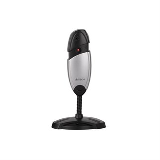 A4 TECH PK-635G 480p Anti-Glare Dahili Mikrofonlu Webcam