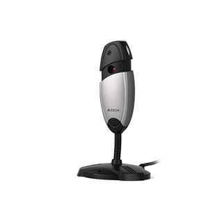 A4 TECH PK-635G 480p Anti-Glare Dahili Mikrofonlu Webcam