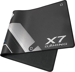 A4TECH XP-70L Siyah Gaming Mouse Pad (750x300x3mm)