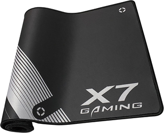 A4TECH XP-70L Siyah Gaming Mouse Pad (750x300x3mm)
