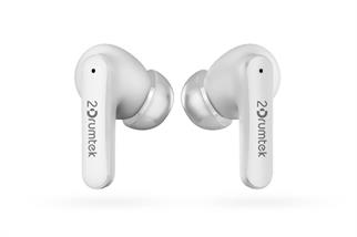 A4 Tech 2Drumtek B25 G.Whıte Tws Bt5.2-M.O.C.I Beyaz Bluetooth Kulaklık