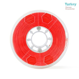 ABG PLA Mercan Filament 1.75mm 1kg