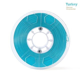 ABG PLA Turkuaz Filament 1.75mm 1kg