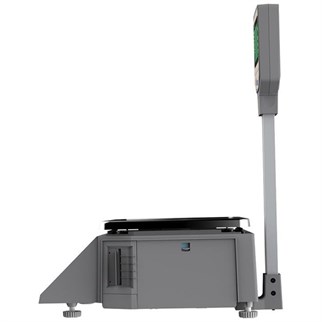 ACLASS LS2 Barkod Yazıcılı Terazi Ethernet,Seri 15kg