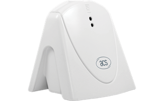 ACS ACR39U-H1 USB Type-A 1.5m Kablolu Dik Tip Tam Boy Temaslı Akıllı Kart Okuyucu