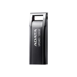 ADATA 128GB ROYAL UR340 METAL USB 3.2 BELLEK
